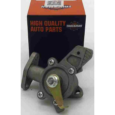 Кран отопителя 2101 керамич. Trackman: 2101-8101150