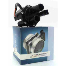 Кран отопителя 3110-31105-3302 н/обр. электрический (3 выхода): РКНУ.8109030-20