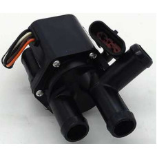 Кран отопителя газель Бизнес/Некст