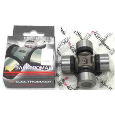 Крестовина кард вала 2101 Электромаш: 2101-2202025