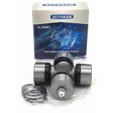 Крестовина кард вала 2105 с масленкой AUTORAM: 2105-2202025