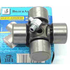 Крестовина кард вала 2121-2123 ВолгаАвтоПром: 2123-2202025