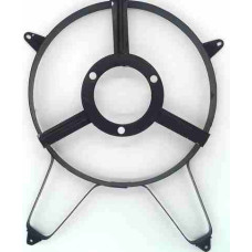 Кронштейн электровентилятора 2217-3302 406 дв.: 2217-1309009