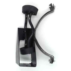 Кронштейн крепления глушителя 3302 н/о (в сборе): 33023-1203039