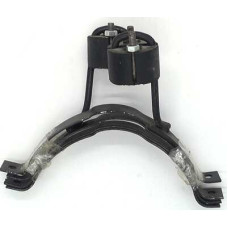 Кронштейн крепления глушителя 3302 в сб. полный к-т: 33021-1203039