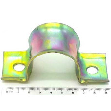 Кронштейн крепления заднего брызговика 3302 н/о (к-т 2 шт): 3302-8511036