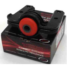 Кронштейн растяжки 1118 втулка полиуретан КРАСНЫЙ DRIVE краб: 1118-2904049