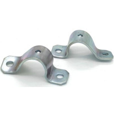 Кронштейн стабилизатора 2101 бок. правый (скоба): 2101-2906049