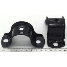 Кронштейн стабилизатора 3302 нижний н/о. (боковой): 33022916048