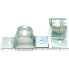 Кронштейн стабилизатора 3302 нижний ст/о. (боковой): 3302-2916056