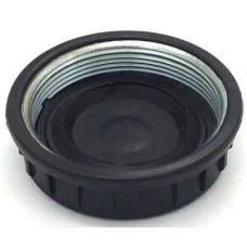 Крышка бензобака 2101 метал ПТИМАШ: 2101-1103010