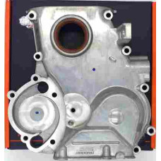 Крышка двигателя ГРМ ЗМЗ-406,405 передняя Trackman: 40624-1002058-10