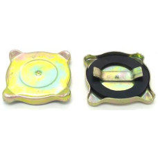 Крышка маслозаливной горловины 402дв  металл: 24-1009146-03
