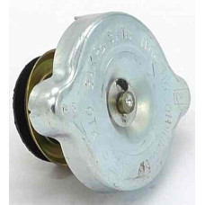 Крышка радиатора ГАЗ 24: 2410-1304010