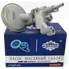 Масляный насос 402дв Trackman: 24-1011009-02