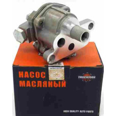 Масляный насос газ 53 Trackman