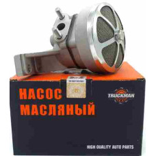 Масляный насос УАЗ 451М Trackman: 451-1011009-02