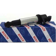 Модуль зажигания 2112-15 1118 дв.1,6л на свечу (катушка) Bosch