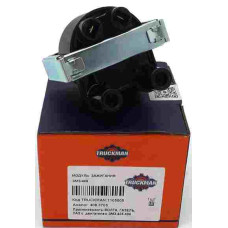 Модуль зажигания 406 дв квадрат (катушка) Trackman: 406.3705
