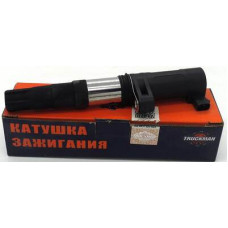 Модуль зажигания Ларгус, Логан (16кл) на свечу (катушка) Trackman