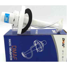 Мотор омывателя 2101 в сб. (морковка) в индив. упак.: 2101-5208009