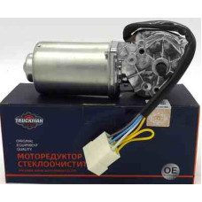 Мотор стеклоочистителя 2110 пер. D 10 Trackman