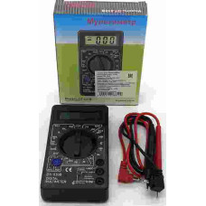 Мультиметр автомобильный 