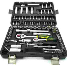 Набор инструментов  94 предмета (чемодан) FORCE