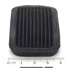 Накладка педали газа 2110: 2110-1108019