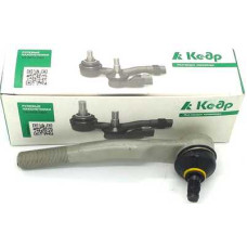 Наконечник рулевой 2108 лев КЕДР: 2108-3414057