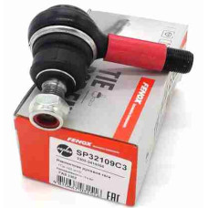 Наконечник рулевой 3302 лев Fenox: 3302-3414056