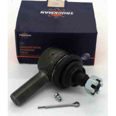 Наконечник рулевой УАЗ лев 3151,3741,3160 (разборный) Trackman: 469-3414057