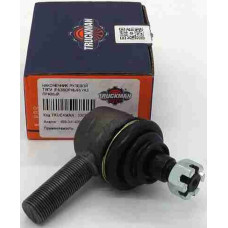 Наконечник рулевой УАЗ прав 3151,3741,3160 (разборный) Trackman: 469-3414056