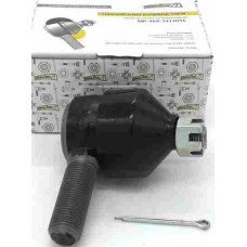 Наконечник рулевой УАЗ прав 420.469 (не разборный) Metalpart: 420.469-3414056-01