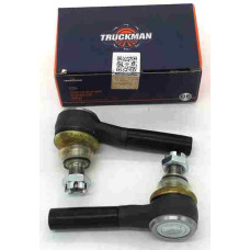 Наконечники рулевые 2101 наруж Trackman: 2101-3003057