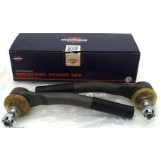 Наконечники рулевые 2108 (пр.+лев.) Trackman: 2108-3414056/57