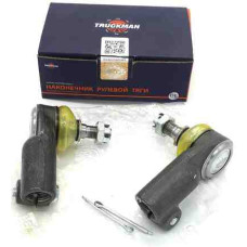 Наконечники рулевые 2110 (пр.+лев.)  Trackman: 2110-3414056/57