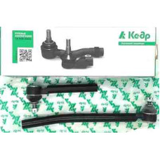 Наконечники рулевые Таврия (пр.+лев.) КЕДР: MK1102-34.14.100