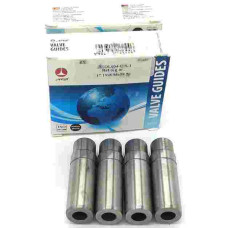 Направляющие клапанов 402дв (впуск +выпуск) (8 шт)