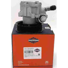 Насос гидроусилителя (ГУР) 3302 дв405/406 Trackman: 42020.3302-3407010