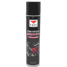 Очиститель двигателя 400 мл ВЭЛВ
