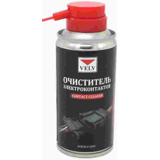 Очиститель электроконтактов 210 мл  ВЭЛВ