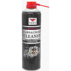 Очиститель карбюратора 650 мл ВЭЛВ