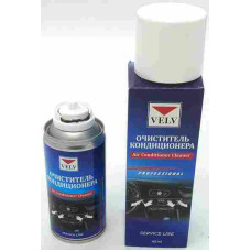 Очиститель кондиционера 210 мл  ВЭЛВ