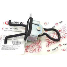 Ограничитель двери 2101-06 в индив. упак.: 2101-6106082