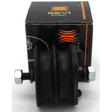 Опора двигателя (подушка) 2101 в сб. СЭВИ-ЭКСПЕРТ: 2101-1001020