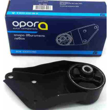 Опора двигателя (подушка) 2108 бок ОПОРА: 2108-1001046-10