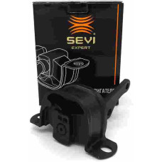 Опора двигателя (подушка) 2108 зад в сборе СЭВИ-ЭКСПЕРТ: 2108-1001031-10