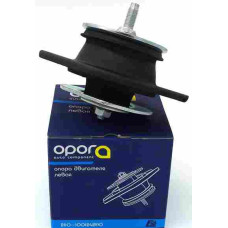 Опора двигателя (подушка) 2110/2170 бок лев короткий шток  ОПОРА: 2112-1001300