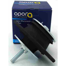 Опора двигателя (подушка) 2110/2170 бок прав длин.шток ОПОРА: 2110-1001242